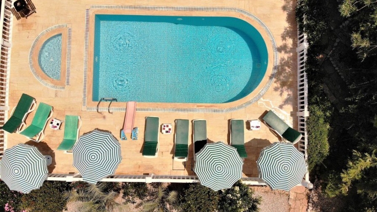 Photo of Outdoor in Oludeniz