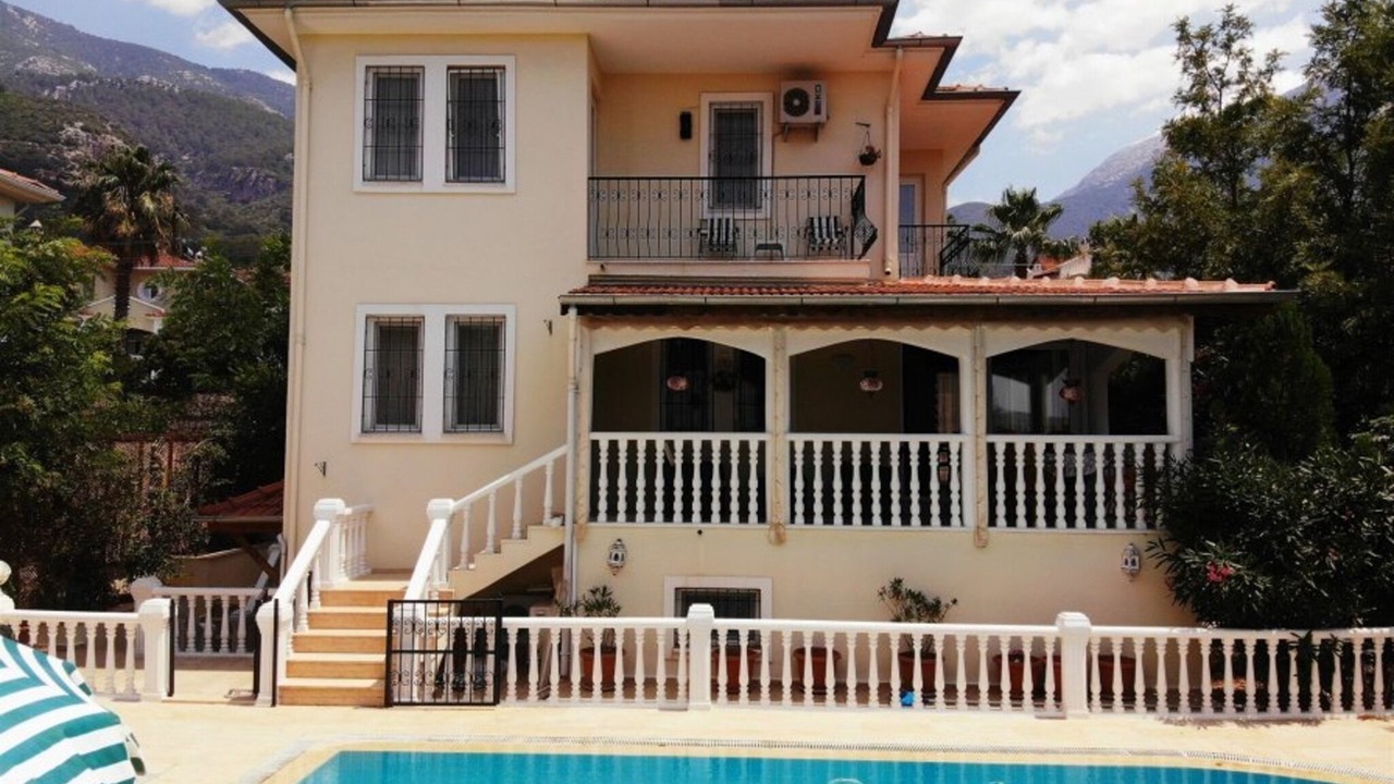 Photo of Outdoor in Oludeniz