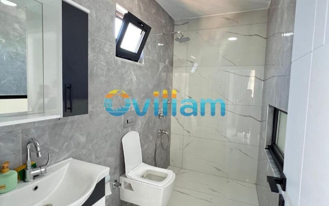 Photo of Bathroom in Oludeniz