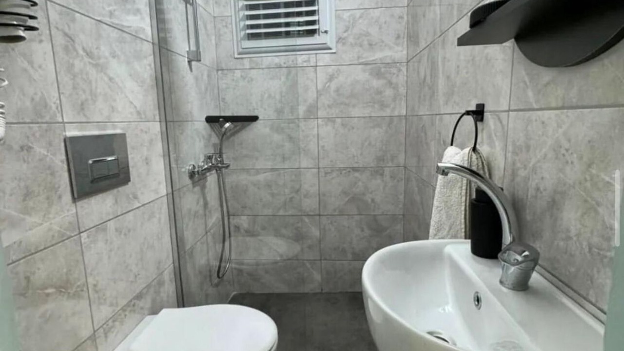 Photo of Bathroom in Avlana