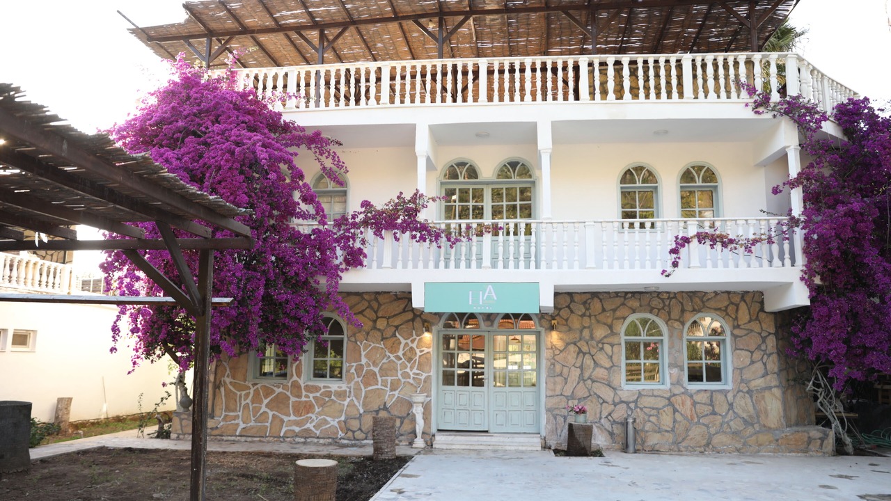 Photo of Outdoor in Avlana