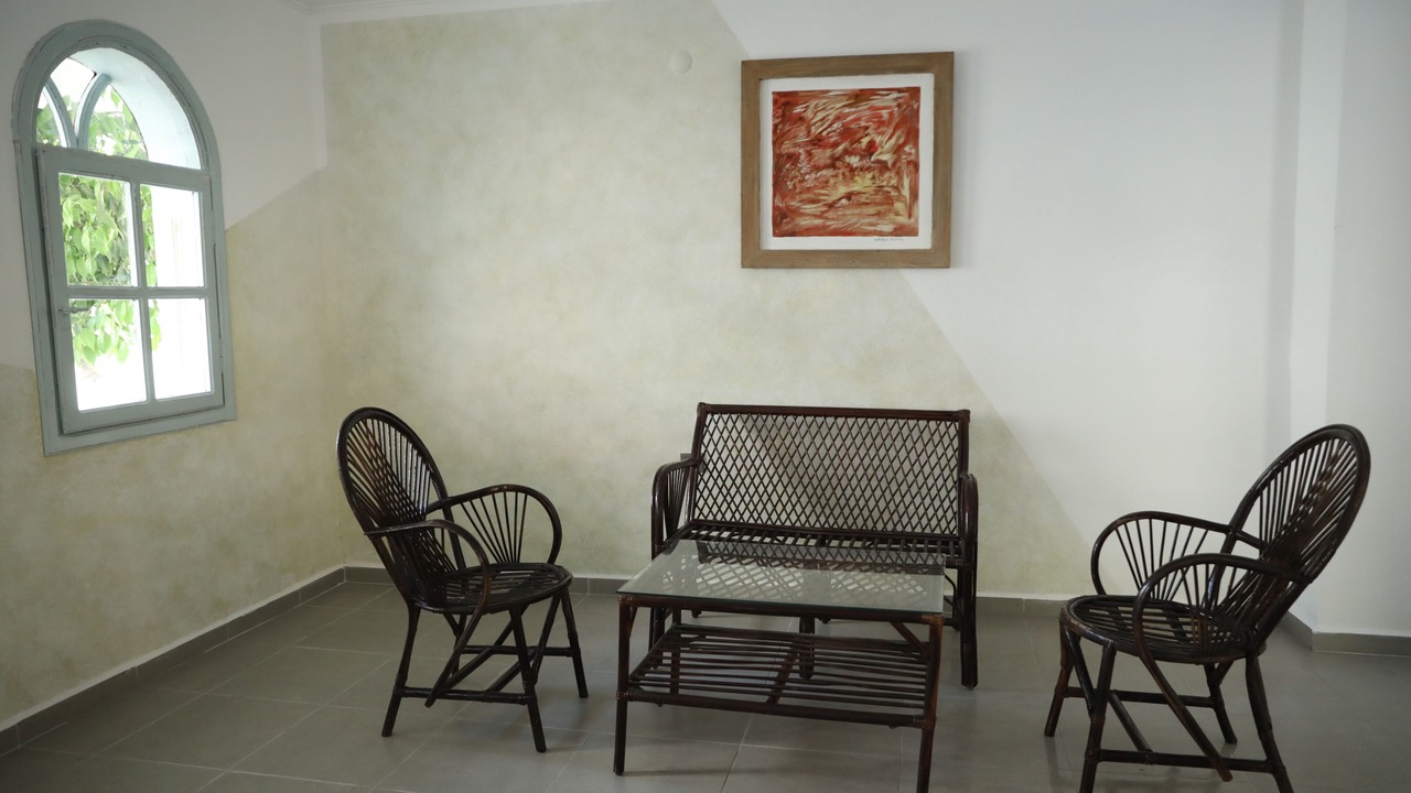 Photo of Livingroom in Avlana