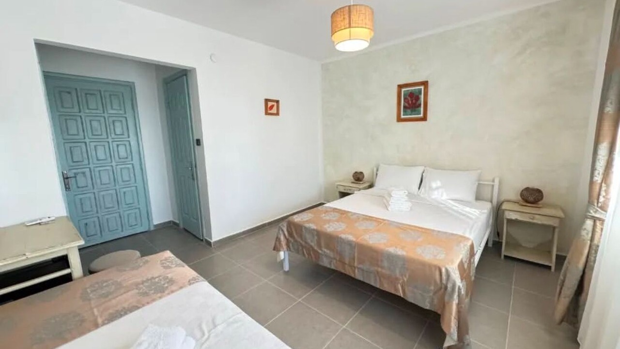Photo of Bedroom in Avlana