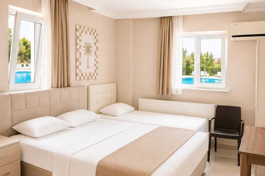 Photo of Bedroom in Cinarcik