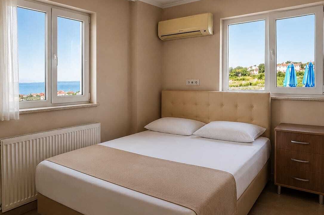 Photo of Bedroom in Cinarcik