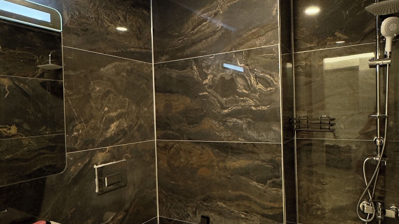 Photo of Bathroom in Dalyan