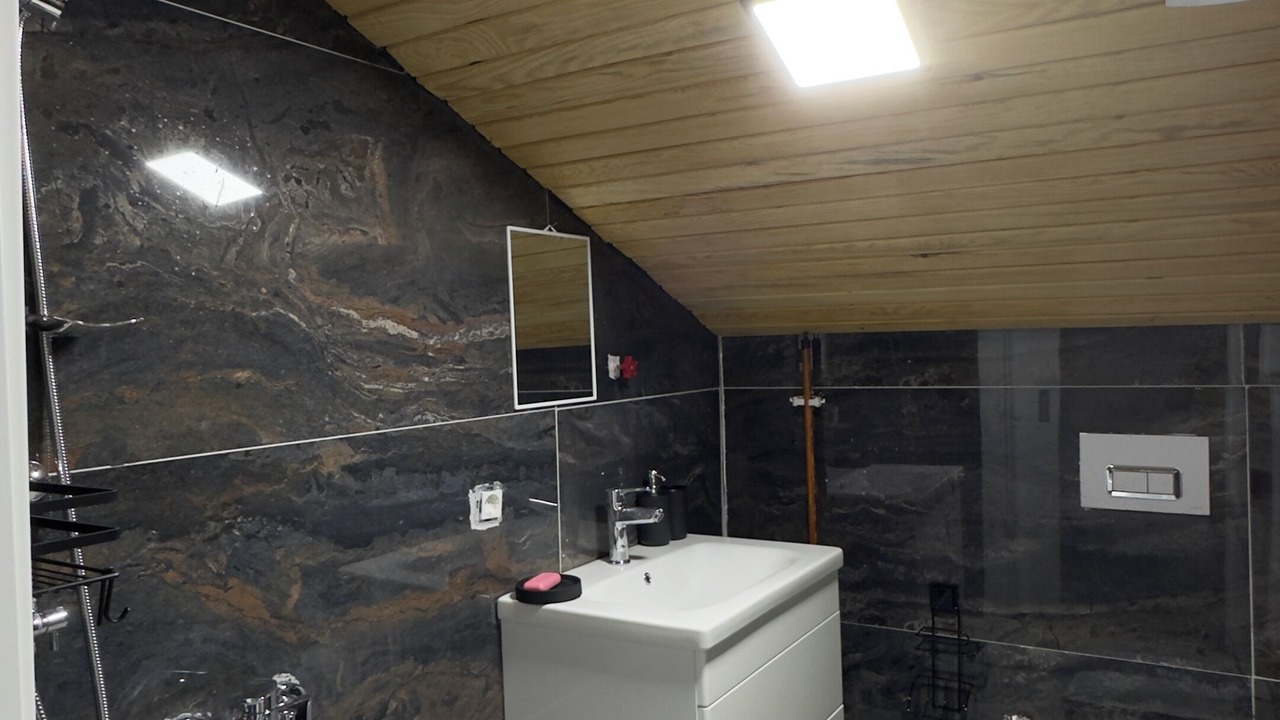 Photo of Bathroom in Dalyan
