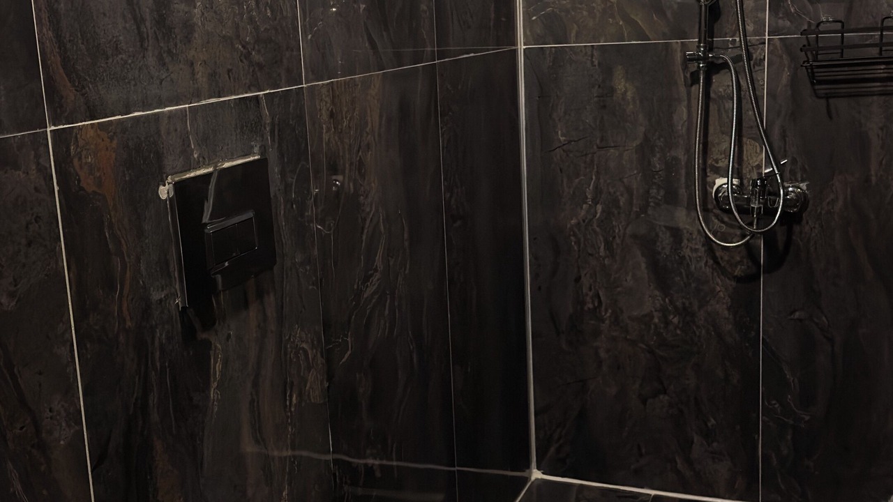 Photo of Bathroom in Dalyan