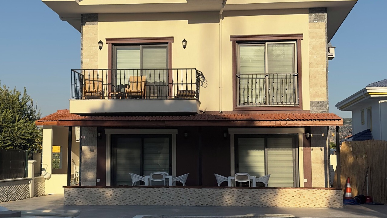 Photo of Outdoor in Dalyan