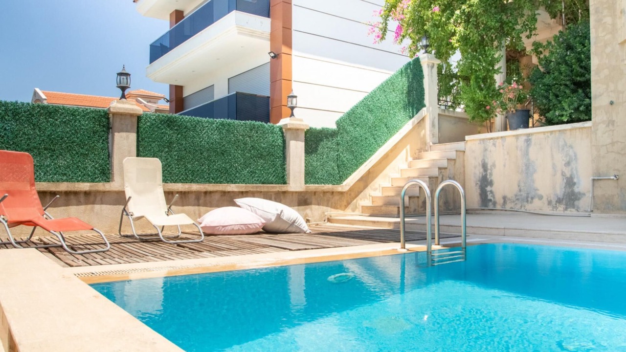 Photo of Outdoor in Cesme
