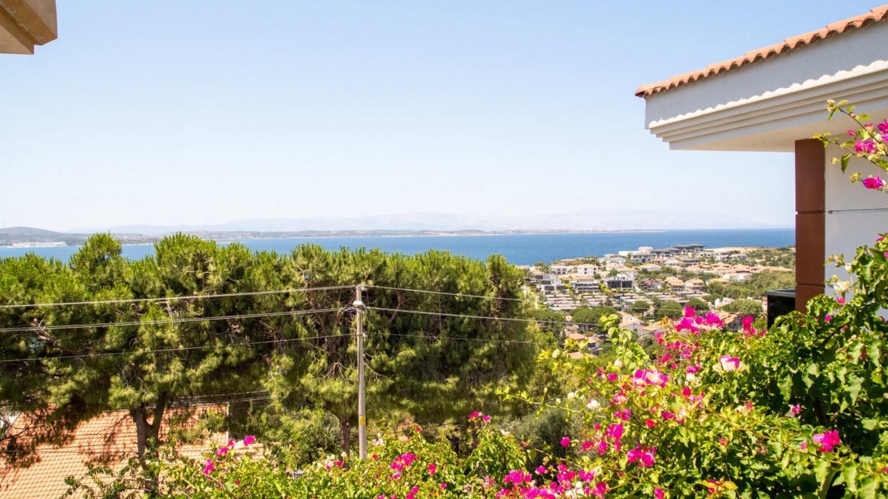 Photo of Outdoor in Cesme