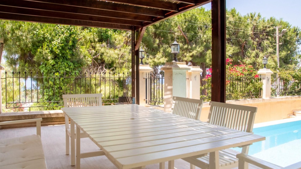 Photo of Outdoor in Cesme