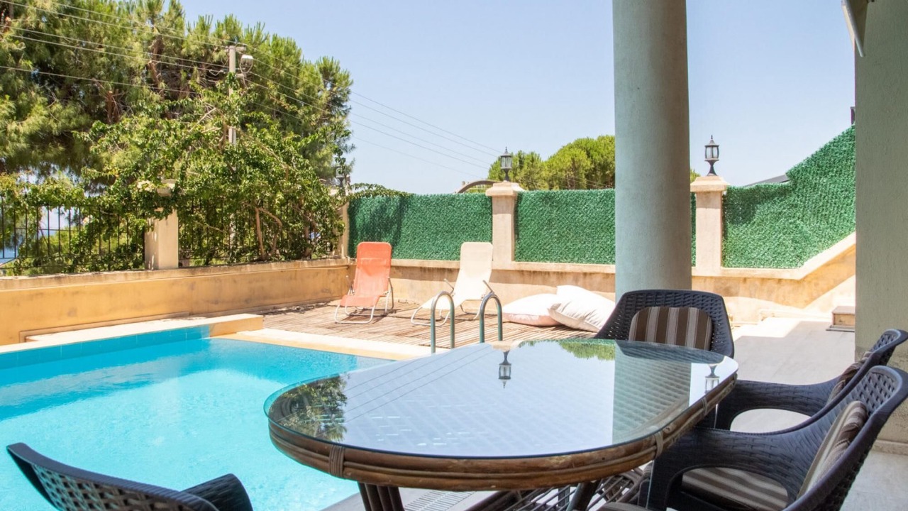 Photo of Outdoor in Cesme