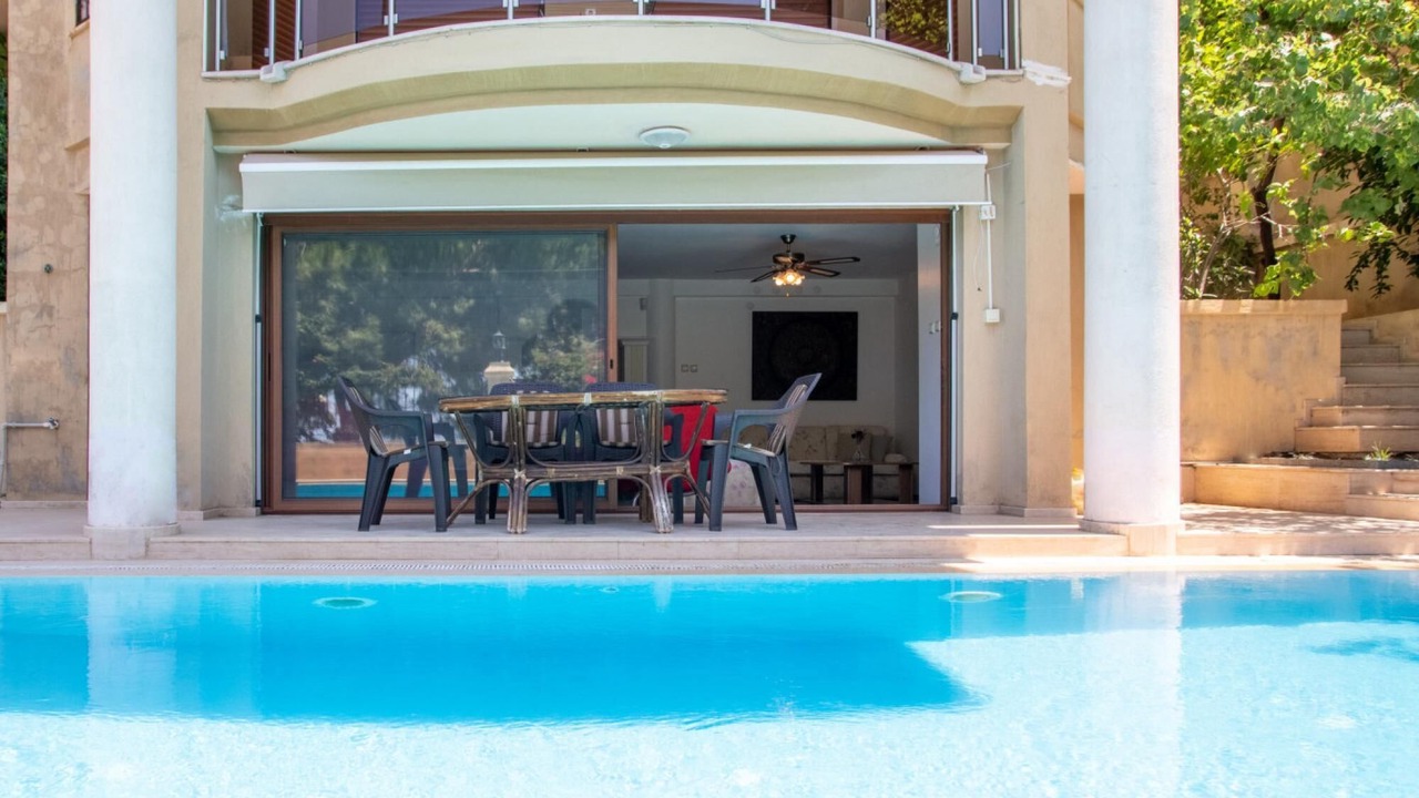 Photo of Outdoor in Cesme