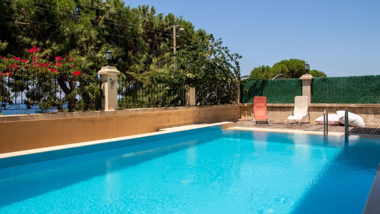 Photo of Outdoor in Cesme