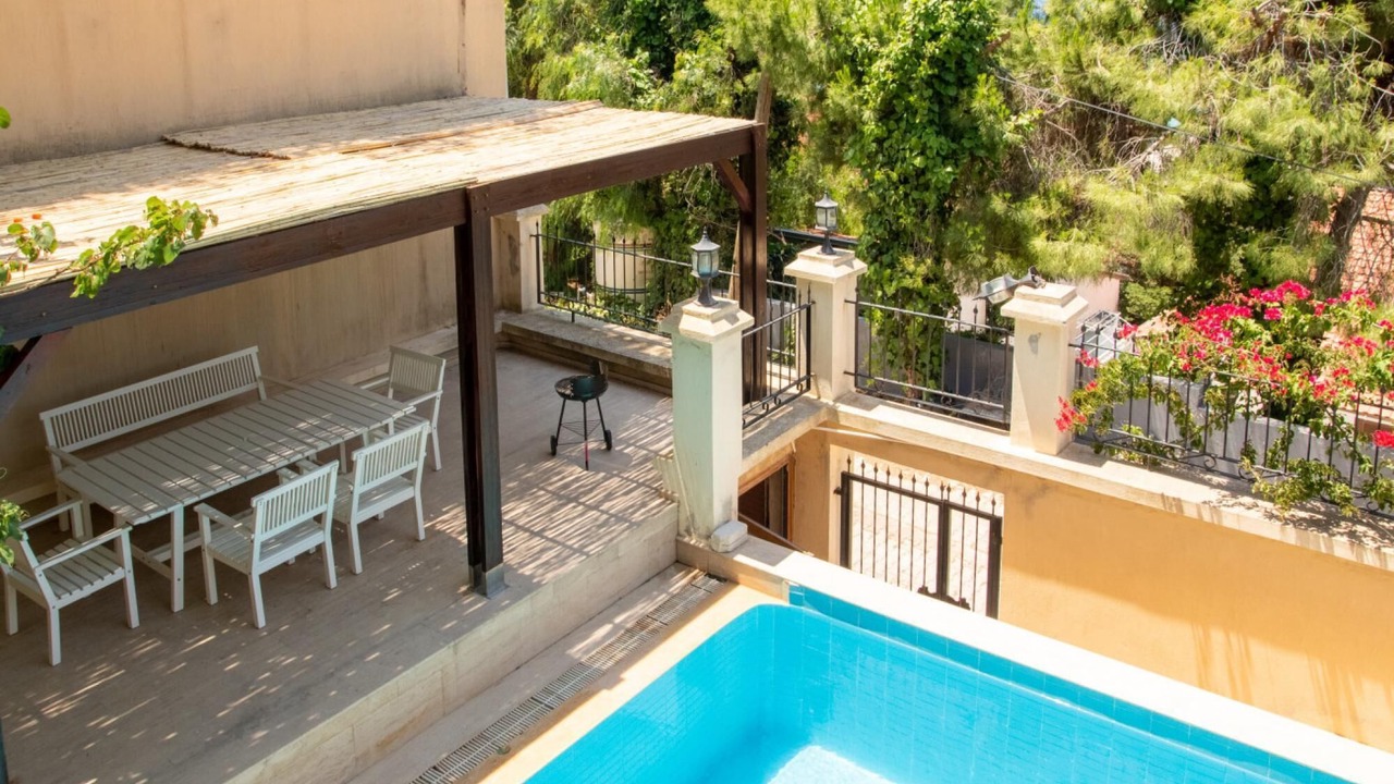 Photo of Outdoor in Cesme