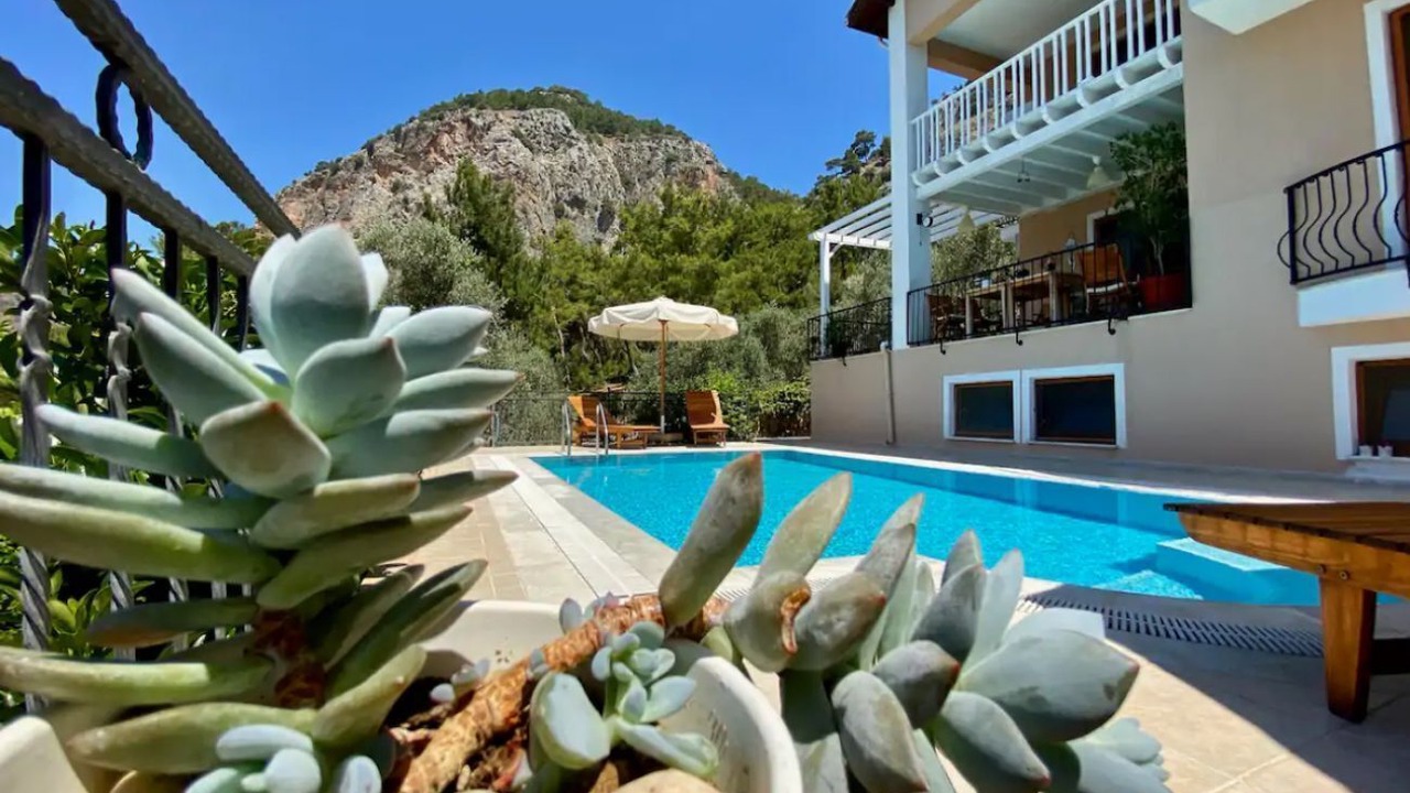 Photo of Outdoor in Gocek