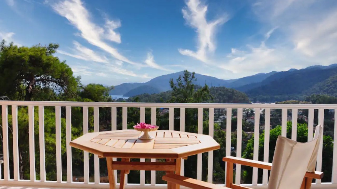 Photo of Outdoor in Gocek