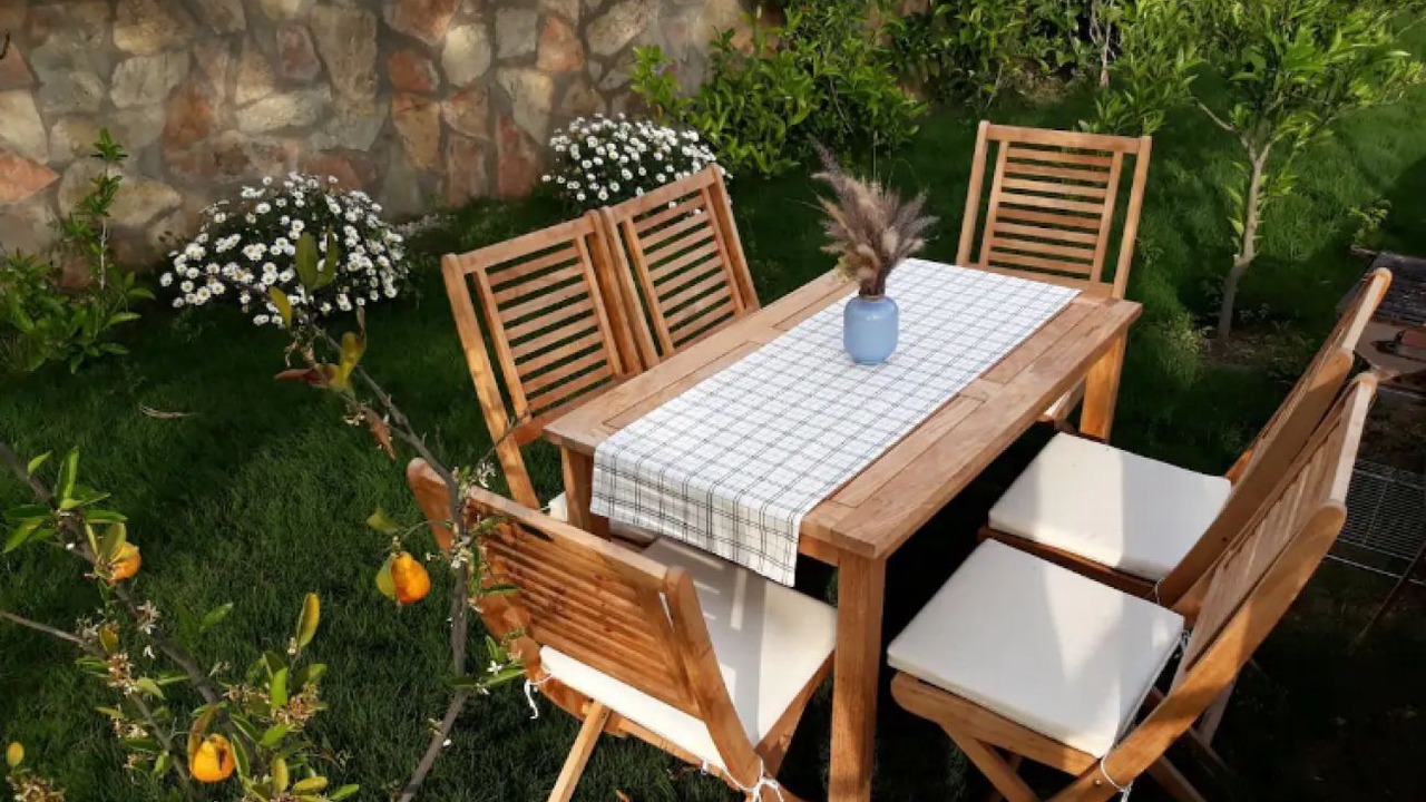 Photo of Outdoor in Gocek