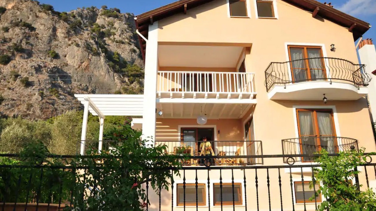 Photo of Outdoor in Gocek