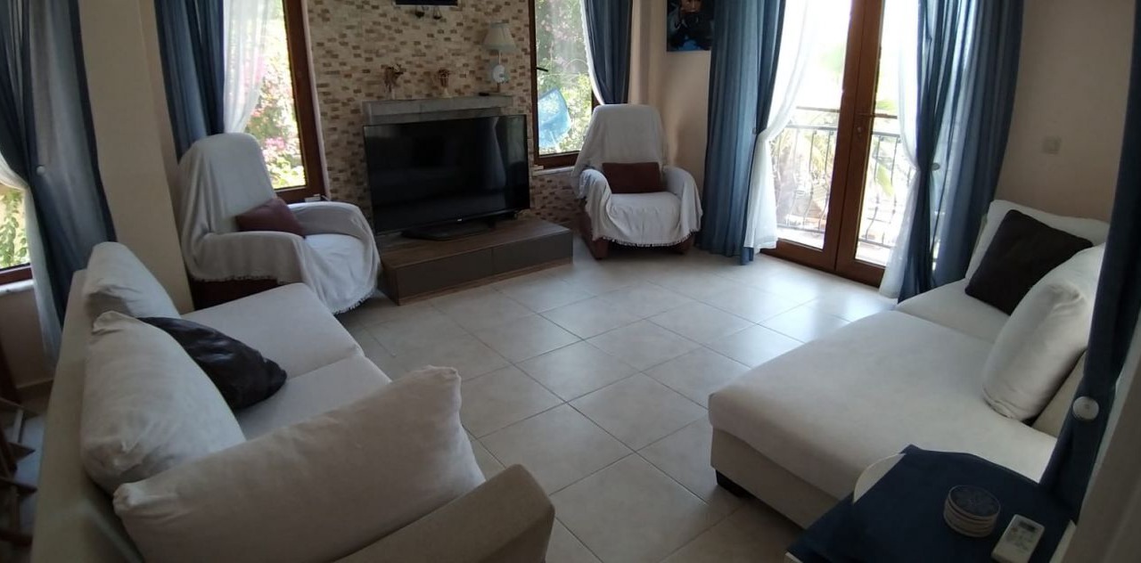 Photo of Livingroom in Gocek
