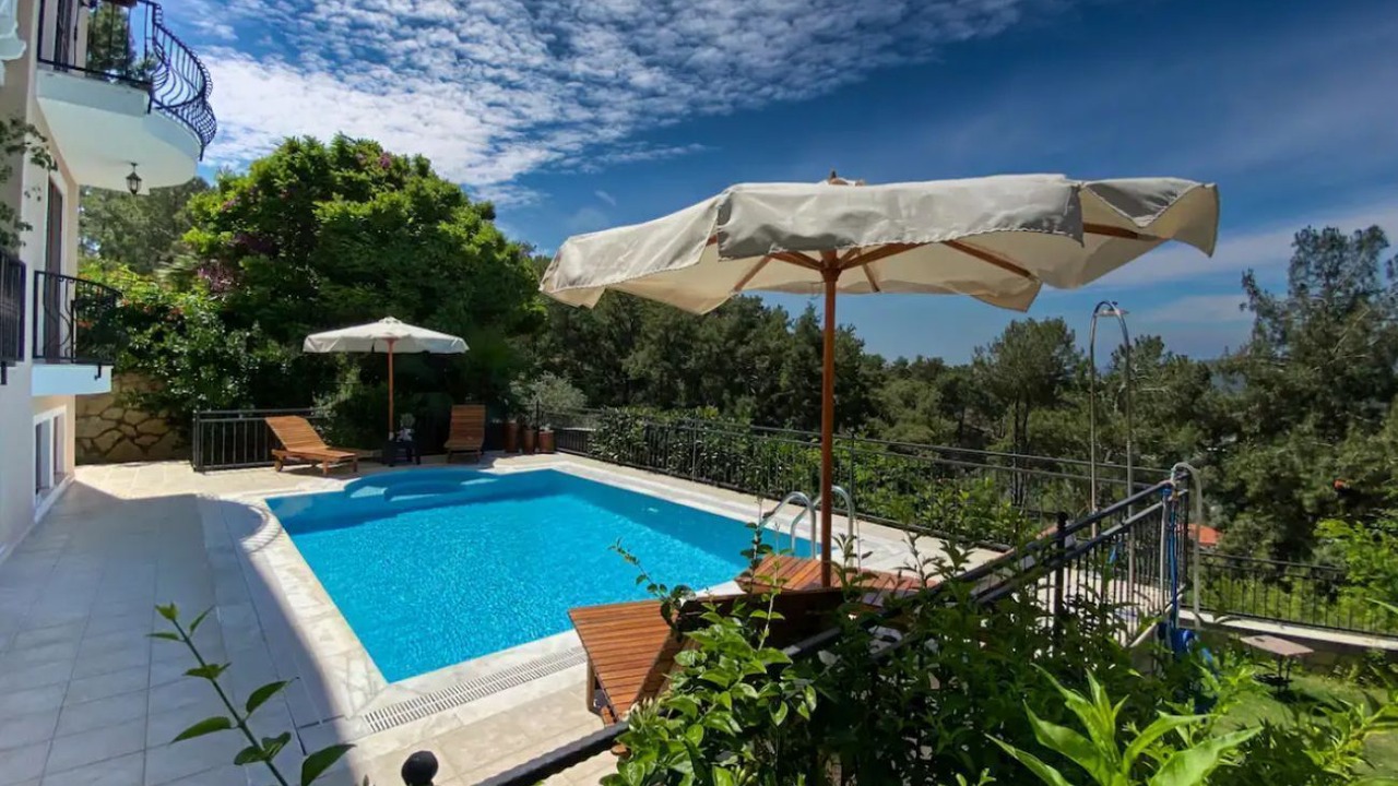 Photo of Outdoor in Gocek
