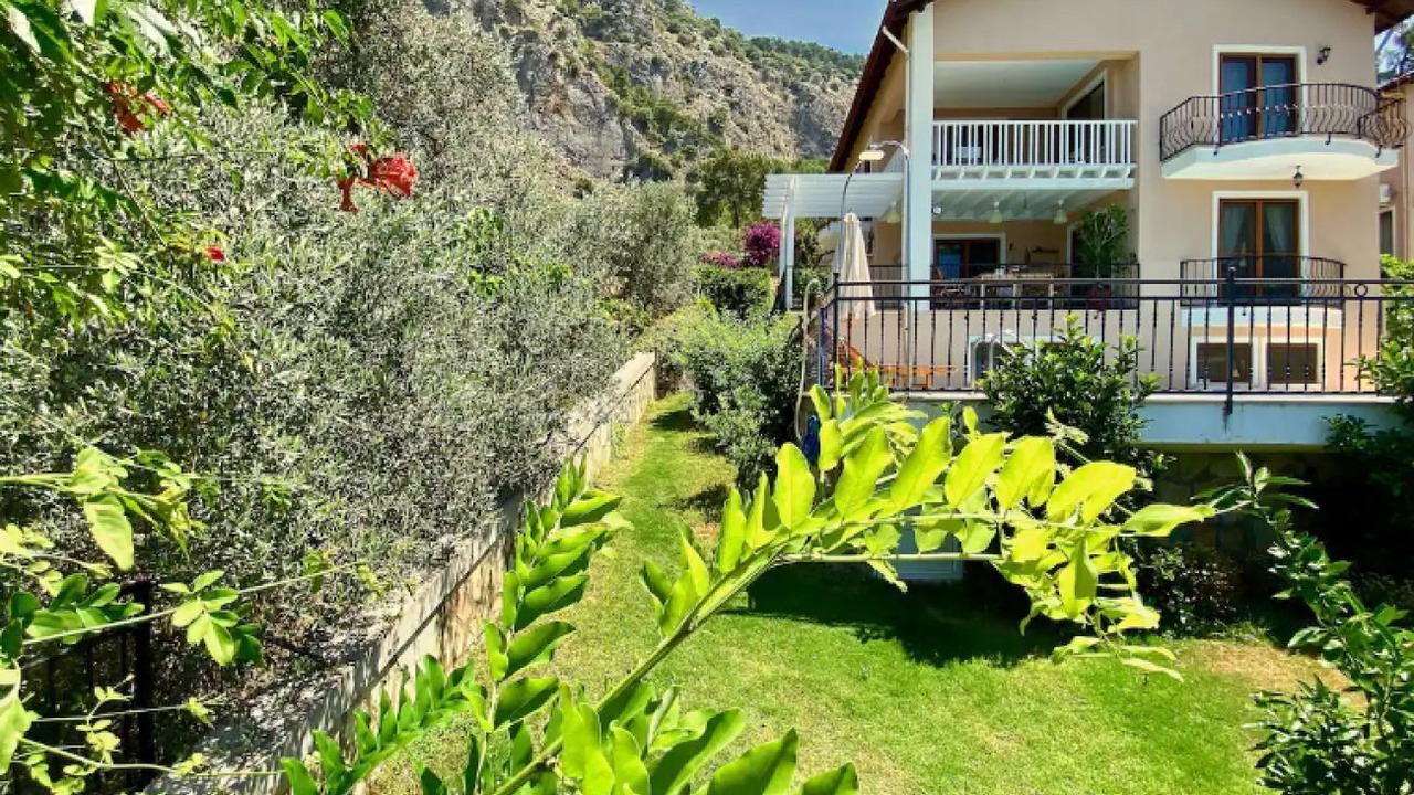 Photo of Outdoor in Gocek