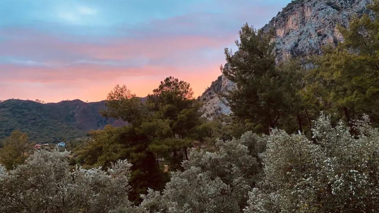 Photo of Outdoor in Gocek