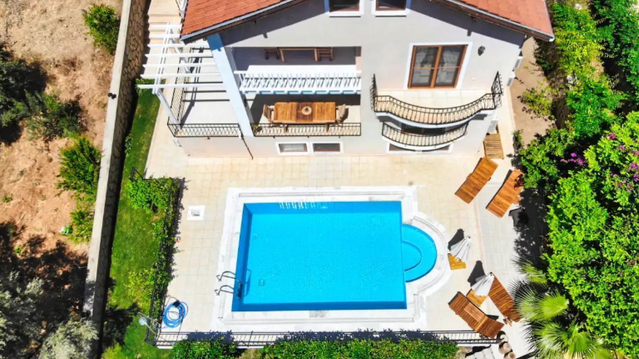 Photo of Outdoor in Gocek