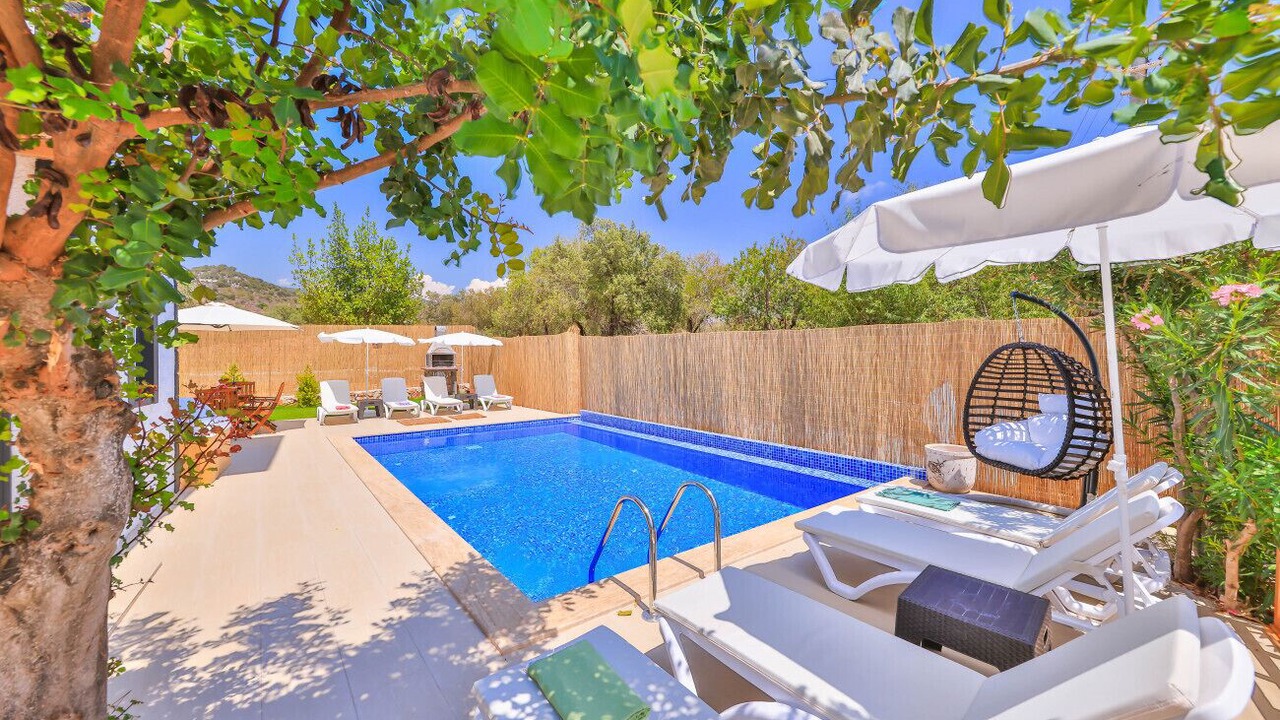 Photo of Outdoor in Kas
