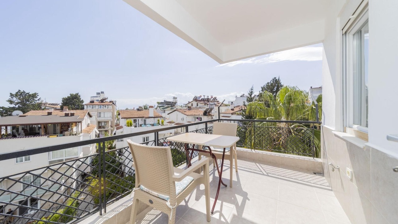Photo of Outdoor in Guzeloba Mahallesi