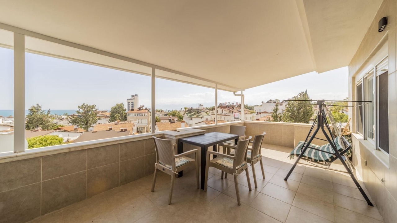 Photo of Outdoor in Guzeloba Mahallesi