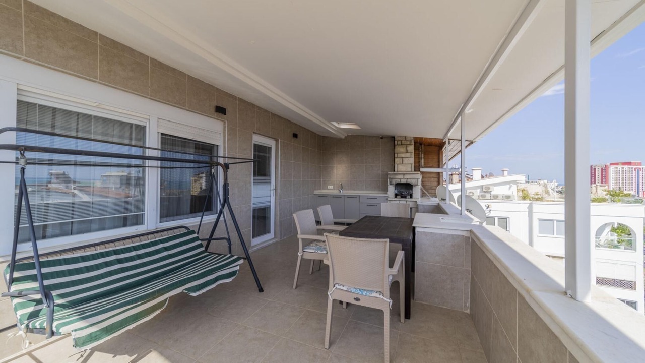 Photo of Outdoor in Guzeloba Mahallesi