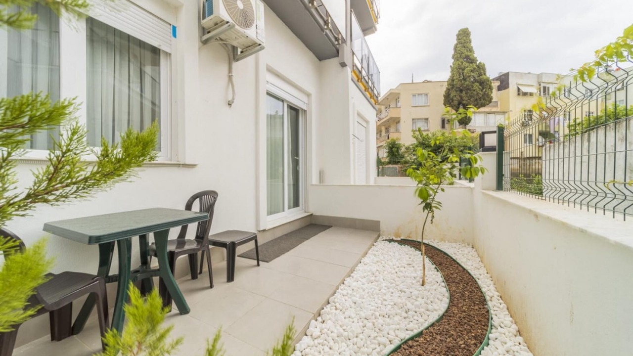 Photo of Outdoor in Antalya City Centre