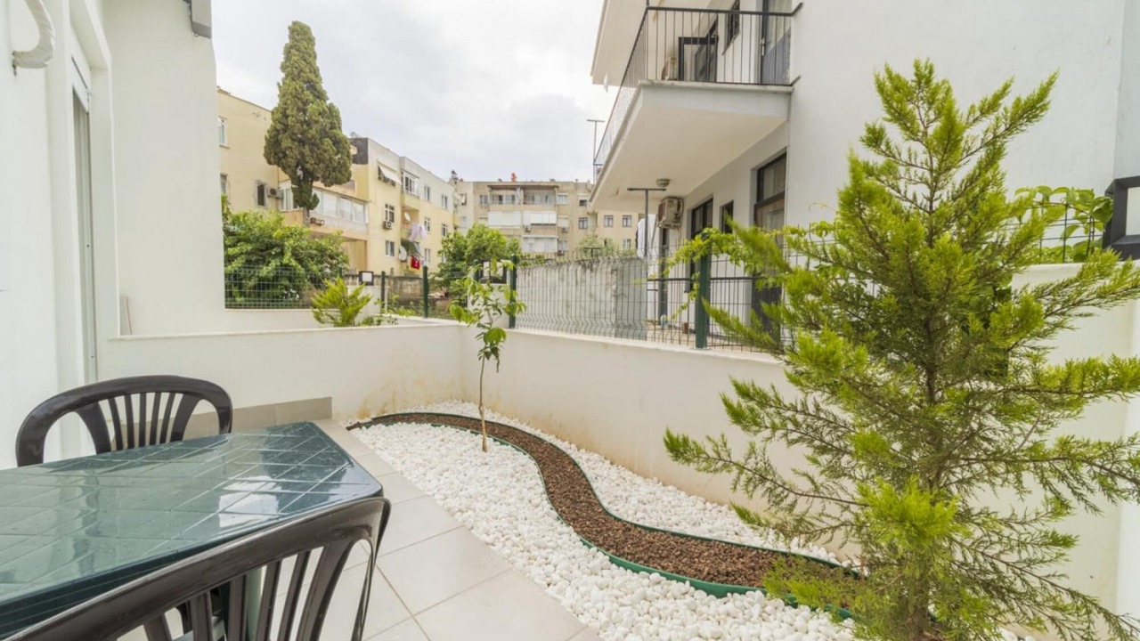 Photo of Outdoor in Antalya City Centre
