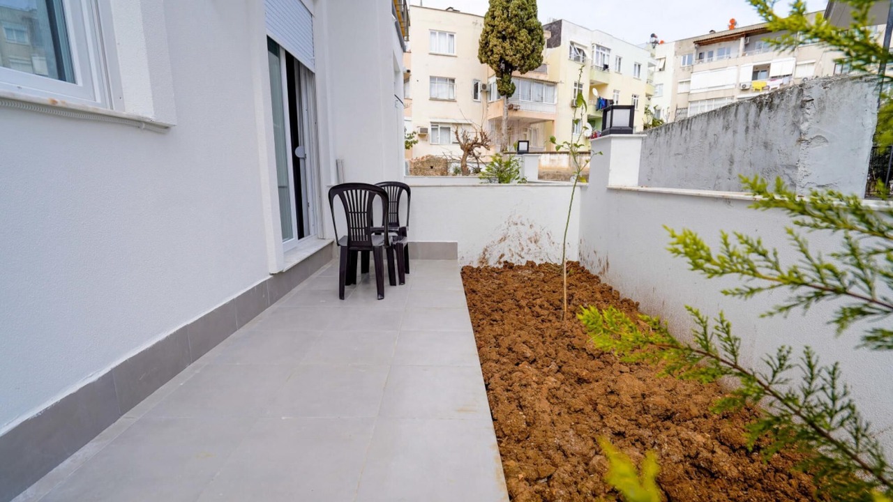 Photo of Outdoor in Antalya City Centre