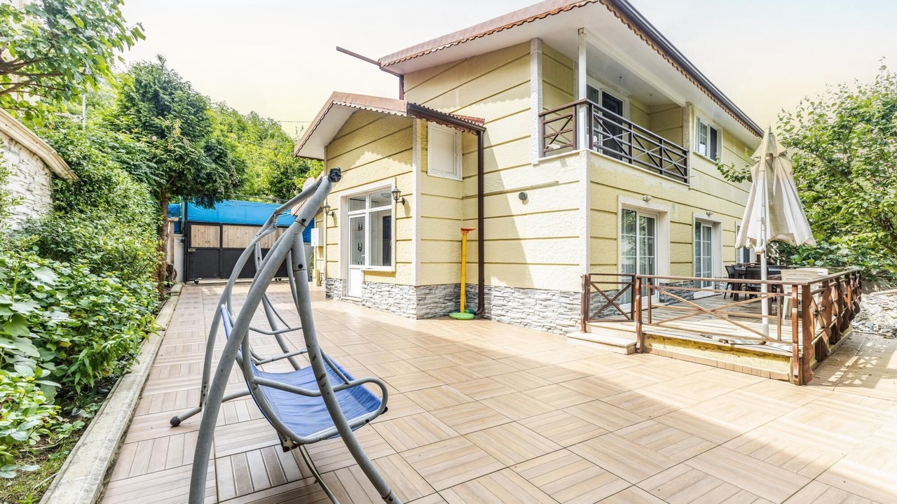 Photo of Outdoor in Beykoz District