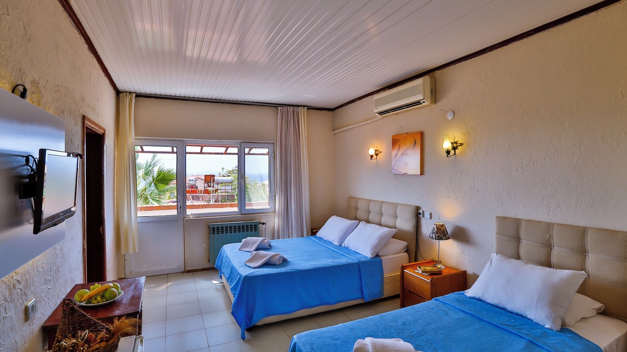 Photo of Bedroom in Kucukkuyu