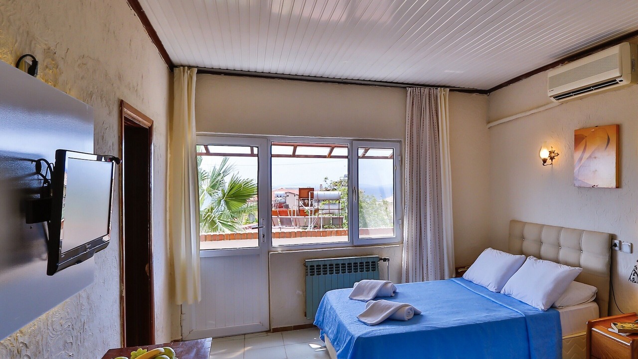 Photo of Bedroom in Kucukkuyu