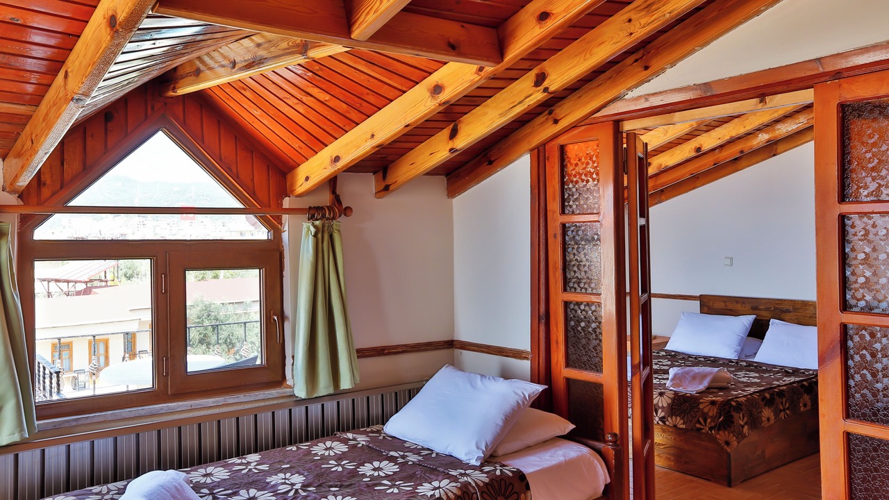 Photo of Bedroom in Kucukkuyu