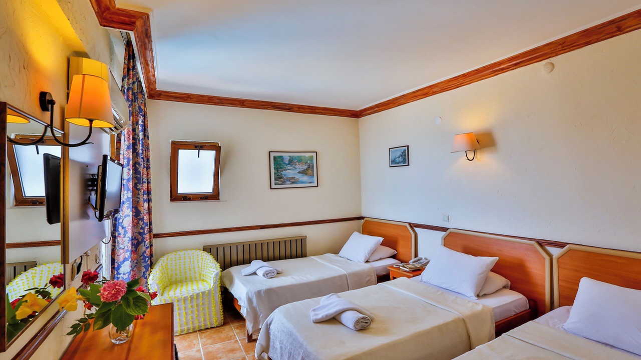 Photo of Bedroom in Kucukkuyu