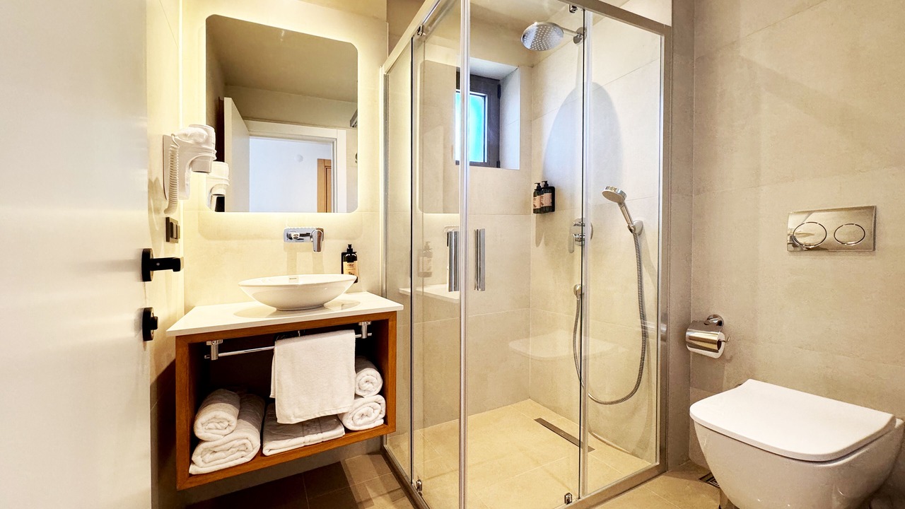 Photo of Bedroom in Datca City Center