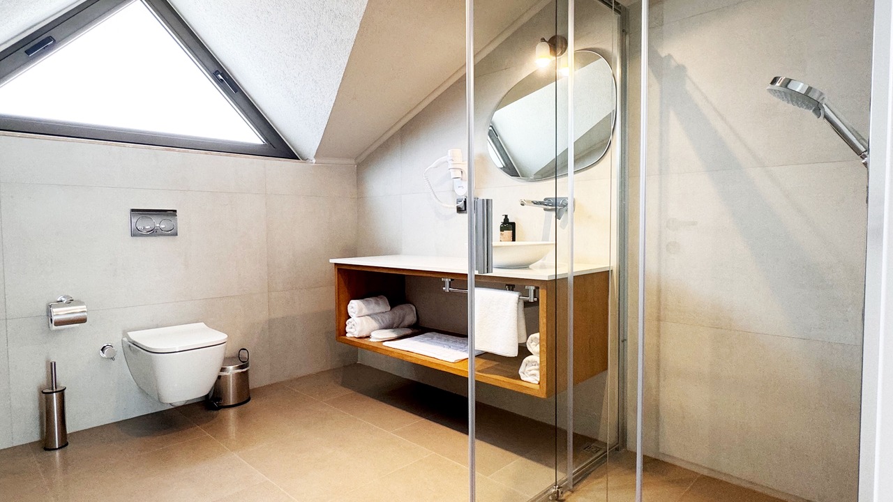 Photo of Bathroom in Datca City Center