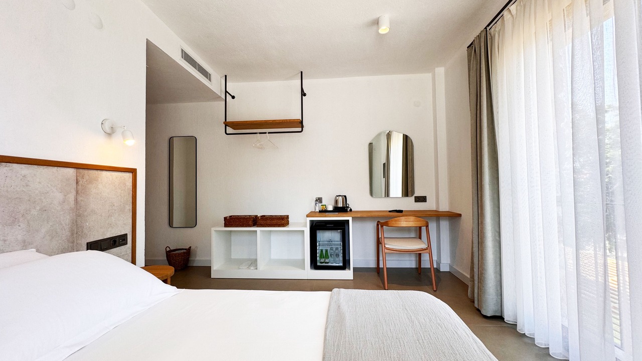 Photo of Bedroom in Datca City Center