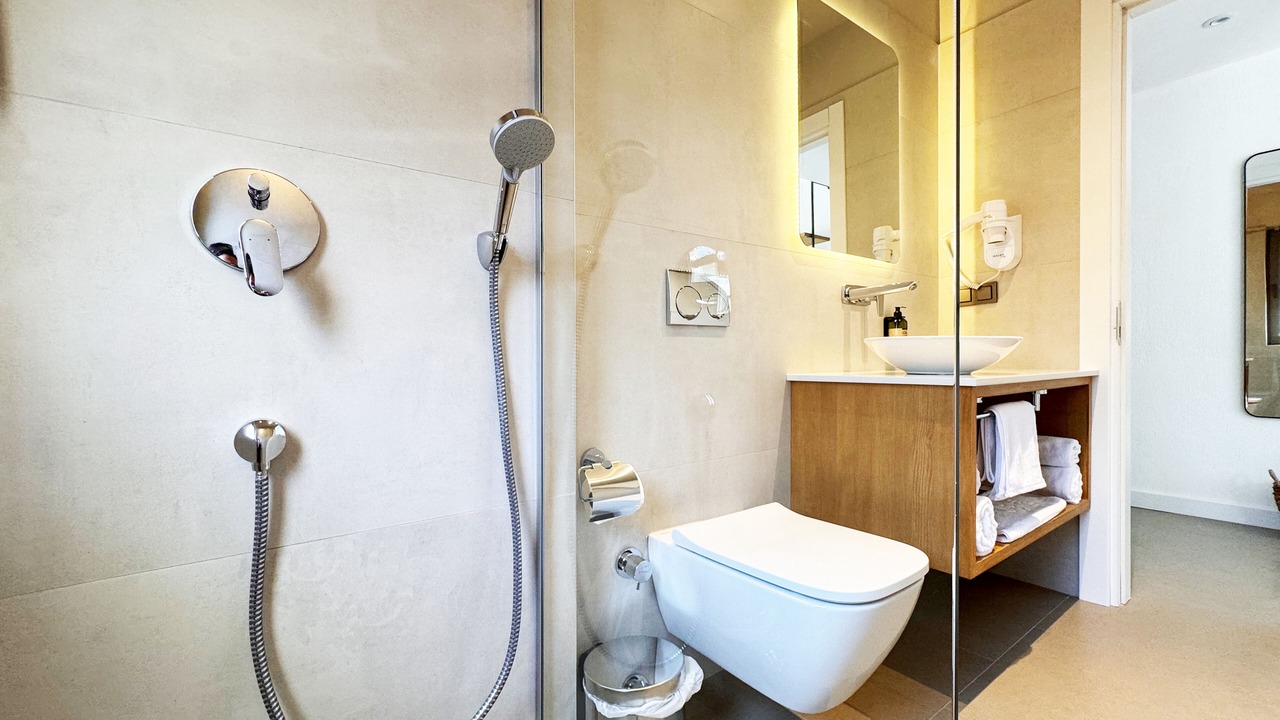 Photo of Bathroom in Datca City Center