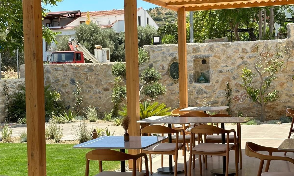 Photo of Outdoor in Datca City Center