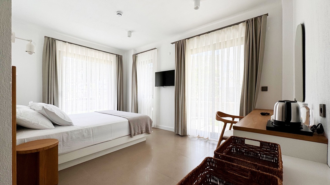 Photo of Bedroom in Datca City Center
