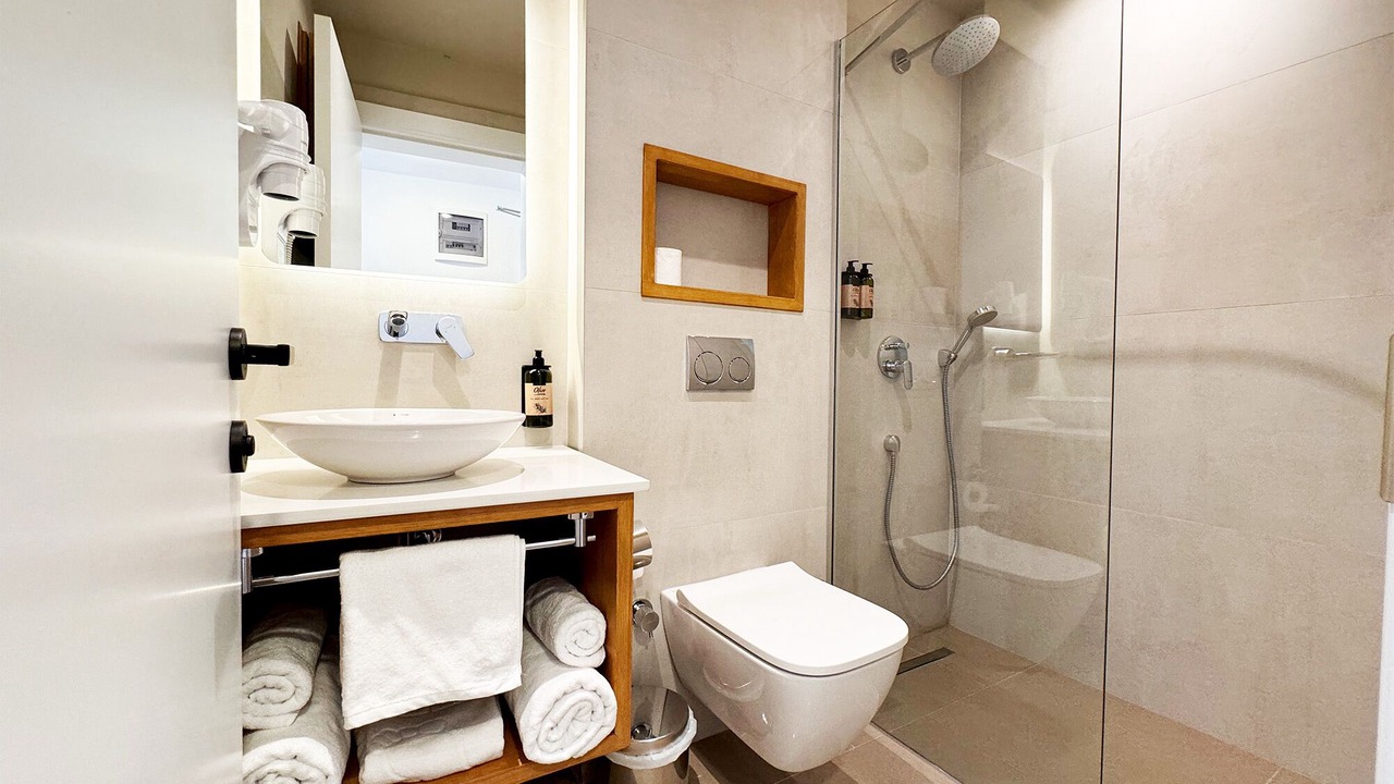 Photo of Bathroom in Datca City Center