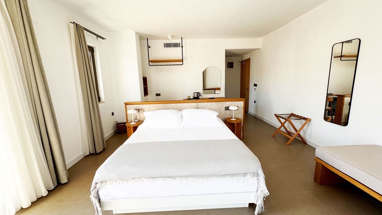 Photo of Bedroom in Datca City Center