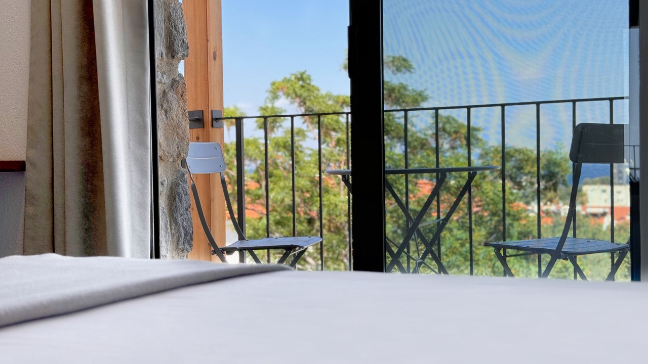 Photo of Bedroom in Datca City Center
